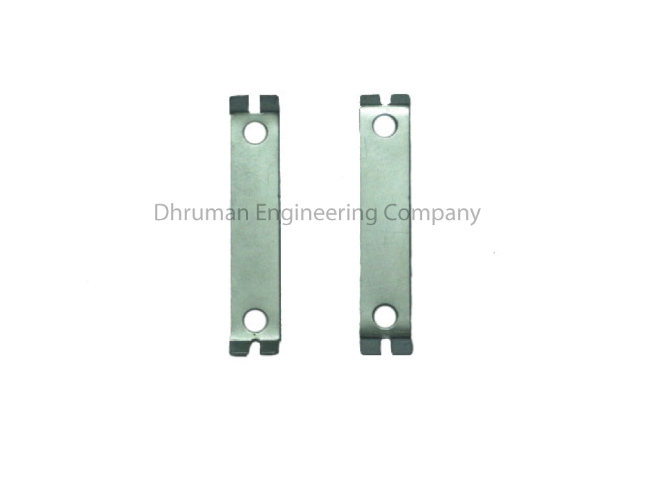 Daikin compressor spares